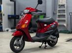 Piaggio Zip 50cc 2 takt (Piaggio Zip Type 50cc 2t), Ophalen, Zo goed als nieuw, Piaggio
