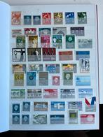 Album Nederland postfris, Verzenden, Nederland