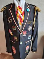oeteldonk carnaval herenjas, Kleding | Heren, Carnavalskleding en Feestkleding, Carnaval, Nieuw, Overige maten, Ophalen of Verzenden