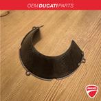 Ducati open clutch cover carbon – 916 / 999 / 1098 / 1198, Motoren, Ophalen of Verzenden, Nieuw