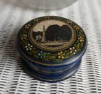 oud houten doosje Apeldoorn Gedenknaald met Kleine Loo, Ophalen of Verzenden