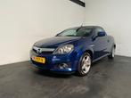 Opel Tigra TwinTop 1.4-16V Enjoy Lekker in de Zomer!, Auto's, Opel, Voorwielaandrijving, Gebruikt, 4 cilinders, Cabriolet