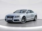 Audi A5 Coupé 4.2 FSI S5 quattro Pro Line Car 2007 | 63-XK-, Auto's, Audi, 353 pk, Gebruikt, 8 cilinders, 4 stoelen