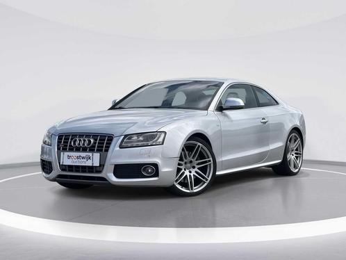 Audi A5 Coupé 4.2 FSI S5 quattro Pro Line Car 2007 | 63-XK-, Auto's, Audi, Bedrijf, A5, Benzine, Euro 4, G, Coupé, Handgeschakeld