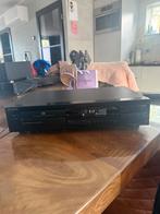 Sony CDP-292 cd speler, Ophalen of Verzenden, Gebruikt, Sony
