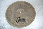 NIEUW!  Soultone Natural crash ride 2328gr  21 inch, Ophalen of Verzenden, Nieuw, Drums of Percussie