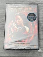 The Hunger Games: Catching Fire DVD - Nieuw!, Vanaf 12 jaar, Ophalen, Nieuw in verpakking, Actie