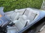 Saab 9-3 Cabrio - Lage Kmstand - Nieuwe APK, Voorwielaandrijving, 1998 cc, Beige, 4 cilinders