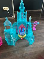 My little pony, Ophalen