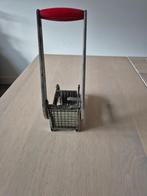 friet / patat snijder, Ophalen of Verzenden, Gebruikt