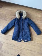 Winterjas maat 146 - Reimatec, Ophalen of Verzenden, Zo goed als nieuw, Jongen of Meisje, Jas