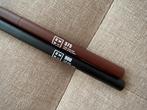 👁️‍🗨️ 3INA - The Color Pen Eyeliner 900 & 575, Ogen, Zwart, Nieuw, Ophalen of Verzenden