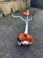Stihl fs490c fs 490 bosmaaier proff, Ophalen, Zo goed als nieuw, Overige soorten, Stihl Husqvarna Dolmar