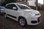 Fiat Panda 0.9 TwinAir Edizione Cool, Auto's, Fiat, Voorwielaandrijving, Gebruikt, Panda, Wit