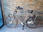 Cortina U4 Quartz Grey 28 inch  61cm  Z.G.A.N., Fietsen en Brommers, Fietsen | Heren | Herenfietsen, 61 tot 65 cm, Ophalen, Zo goed als nieuw