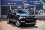 Land Rover Range Rover Sport 3.0 TDV6 HSE Dynamic|Org NL|1st, Euro 5, Gebruikt, Zwart, 2993 cc