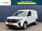 Ford Transit Courier 1.5 100pk Trend | Camera | Airco I Pack, Voorwielaandrijving, 1263 kg, Gebruikt, 680 kg