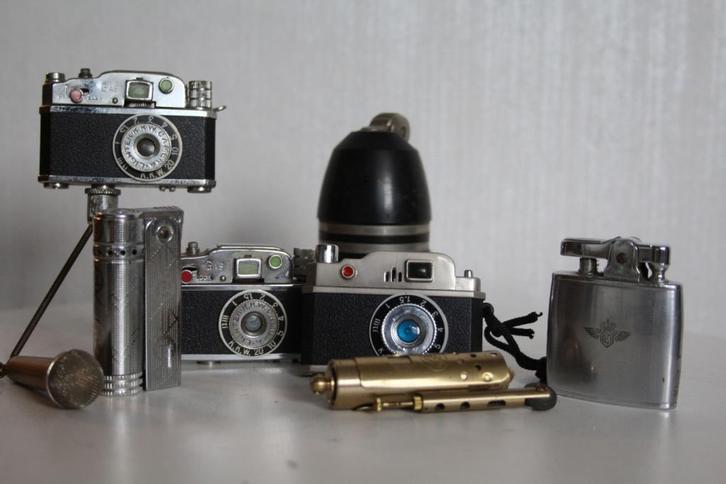 partij aanstekers - Ikema, Poppel, Ronson, Fong youn, Verzamelen, Rookartikelen, Aanstekers en Luciferdoosjes, Aansteker, Ophalen of Verzenden