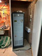 Rvr pj5000 5kw, Ophalen, Zo goed als nieuw, Zender