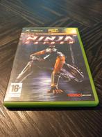 xbox ninja gaiden, Spelcomputers en Games, Avontuur en Actie, Gebruikt, Vanaf 18 jaar, 1 speler