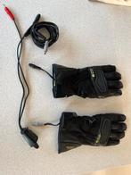 Elektrisch verwarmde motor handschoenen, Handschoenen, Macna, Heren, Tweedehands