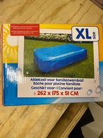 XL Zwembad Afdekzeil - Nieuw in Verpakking, Watersport en Boten, Ophalen, Nieuw, SUP-accessoire