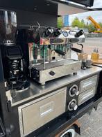 Nostalgische Barista TukTuk – Italiaanse koffie op locatie!, Ophalen, Nieuw, Overige
