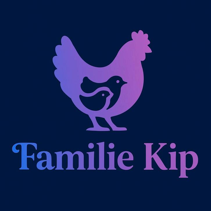 Hen kuikens Verwacht, Dieren en Toebehoren, Pluimvee, Kip, Vrouwelijk