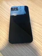 Beschadigde iPhone 13 Pro, 256 GB, Zwart, Ophalen of Verzenden, IPhone 13 Pro Max