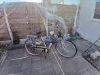 Batavus elektrische Damesfiets met Lage Instap, Ophalen, Gebruikt, Batavus