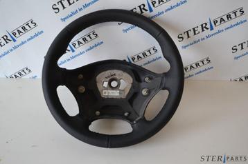 Stuur Mercedes-Benz Sprinter W906 Face Lift A 9064640401  beschikbaar voor biedingen