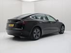 Tesla Model 3 Standard RWD Plus [ AUTOPILOT+60 kWh+PREMIUM A, Achterwielaandrijving, Gebruikt, Zwart, Zwart