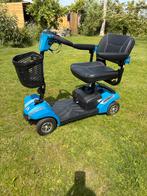 Scootmobiel, Ophalen, Zo goed als nieuw