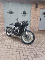 Honda cx 500 caferacer, Motoren, Particulier