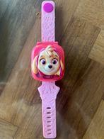 VTech Paw Patrol Skye Horloge, Ophalen of Verzenden, Gebruikt, Meisje