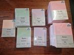 partij gekleurd parfum papier 180gram a5, Diversen, Ophalen of Verzenden, Nieuw