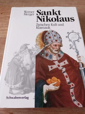 Sankt Nikolaus beschikbaar voor biedingen