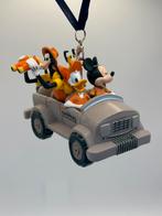 Disney parks animal kingdom ornament, Ophalen of Verzenden, Donald Duck, Nieuw, Beeldje of Figuurtje