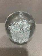 Vintage prachtige presse papier, Antiek en Kunst, Ophalen of Verzenden