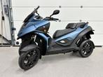 Qooder QV4 motorrijden met B rijbewijs, Motoren, QOODER QUADRO VEHICLES QV4, Scooter, 399 cc, 12 t/m 35 kW