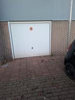 Ruime garagebox te koop/te huur