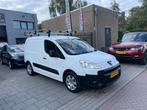 Peugeot Partner 120 1.6 HDI L1 XT 3e Eig! Imperiaal Airco NA, Voorwielaandrijving, Euro 5, Gebruikt, 4 cilinders