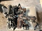 Complete Turbo – BMW N47D20D – Gebruikt, Ophalen of Verzenden, Gebruikt, BMW