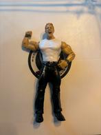 WWE chris jericho jakks pacific 2001 worstelen, Verzenden, Zo goed als nieuw