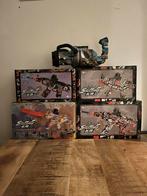 Gel blaster 5 verschillende nu 12,50, Kinderen en Baby's, Speelgoed | Buiten | Actiespeelgoed, Ophalen of Verzenden, Nieuw