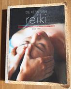 De kern van Reiki door Diane Stein, Boeken, Ophalen of Verzenden, Gelezen