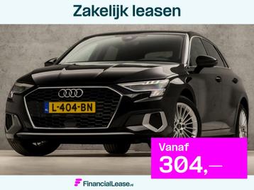 Audi A3 Sportback 30 TFSI Sportline Automaat (APPLE CARPLAY, beschikbaar voor biedingen