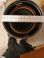 RVS rook gas afvoer, Ophalen, Afvoer, Gebruikt, 6 meter of meer