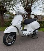 Vespa GTS 300 Wit 2025, Scooter, Bedrijf
