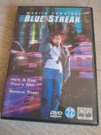 Blue Streak, Ophalen, Zo goed als nieuw, Actiekomedie